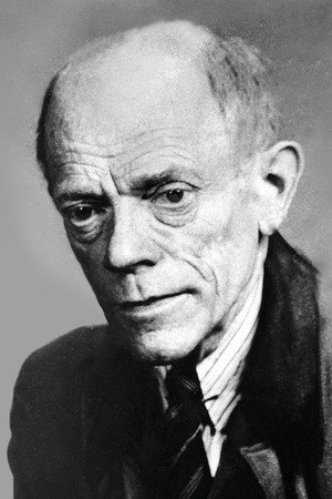 Photo of Karl Valentin from the Latest Netflix gallery