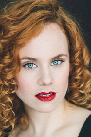 Photo of Annie Briggs from the Latest Netflix gallery