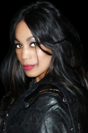 Zaina Juliette photo