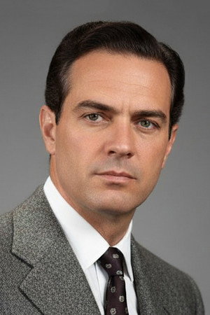 Photo of İhsan Evrim from the Latest Netflix gallery