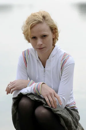 Photo of Orsi Tóth from the Latest Netflix gallery