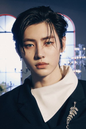 Photo of Sunghoon from the Latest Netflix gallery