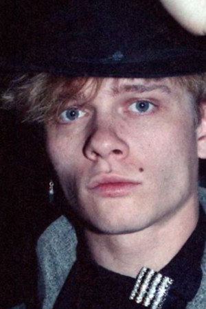 Photo of Billy London from the Latest Netflix gallery