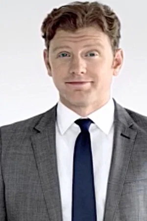 Photo of Ian Scott McGregor from the Latest Netflix gallery
