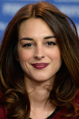 Vicky Papadopoulou photo