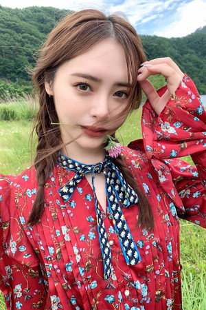 Photo of Yuna Ogura from the Latest Netflix gallery