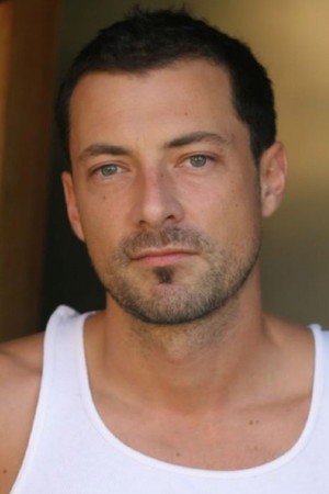 Photo of Dean Waite from the Latest Netflix gallery