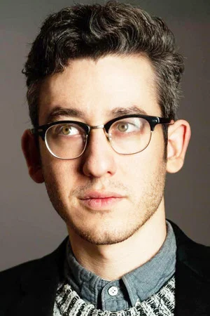 Photo of Sam Haft from the Latest Netflix gallery