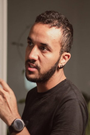 Photo of Victor Cunha from the Latest Netflix gallery