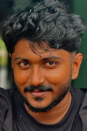 Photo of Hashir from the Latest Netflix gallery