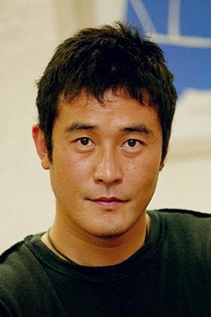 Choi Min-soo photo