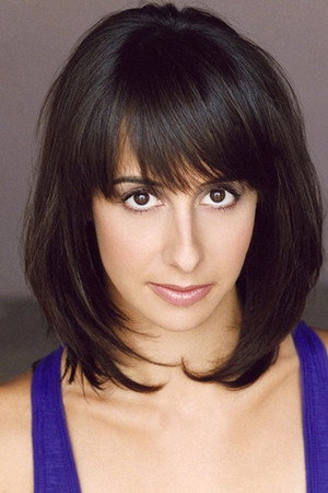 Photo of Laura Covelli from the Latest Netflix gallery