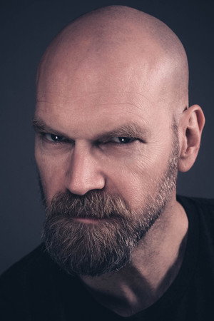 Photo of Tyler Mane from the Latest Netflix gallery