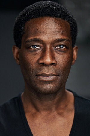 Photo of Dean Mckenzie from the Latest Netflix gallery
