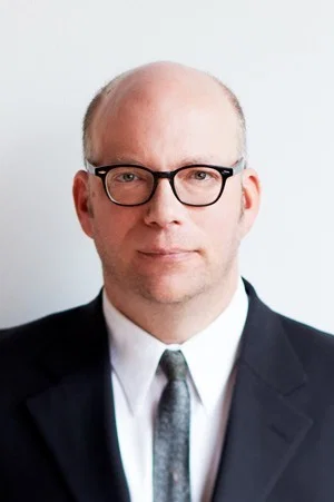 Photo of Murray Furrow from the Latest Netflix gallery