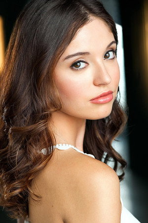 Photo of Mara Hernandez from the Latest Netflix gallery