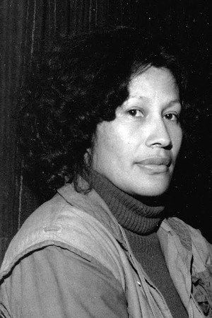 Photo of Merata Mita from the Latest Netflix gallery