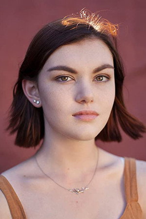 Photo of Shannon Berry from the Latest Netflix gallery