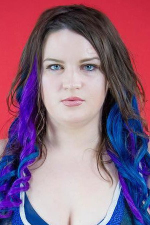 Photo of Davienne Long from the Latest Netflix gallery