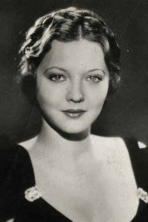 Sylvia Sidney photo