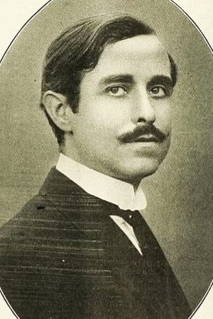Photo of Joseph Graybill from the Latest Netflix gallery