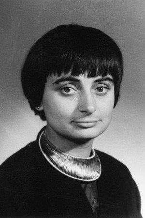 Agnès Varda photo