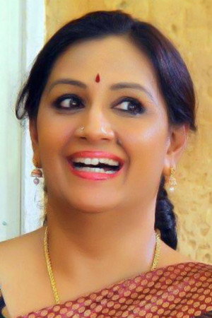 Photo of Menaka Suresh from the Latest Netflix gallery