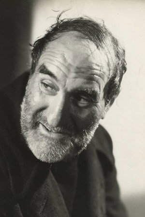 Photo of Ernest Torrence from the Latest Netflix gallery