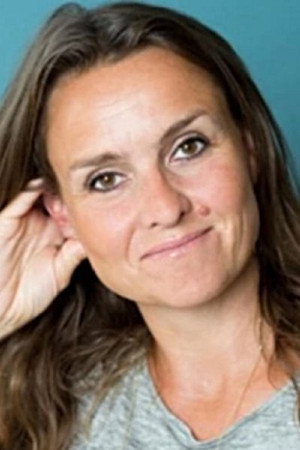 Anne Oppenhagen Pagh photo