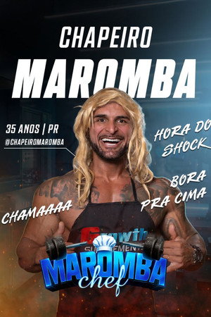 Photo of Chapeiro Maromba from the Latest Netflix gallery