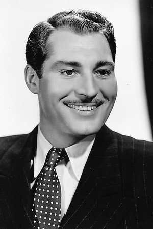 Photo of Alan Marshal from the Latest Netflix gallery