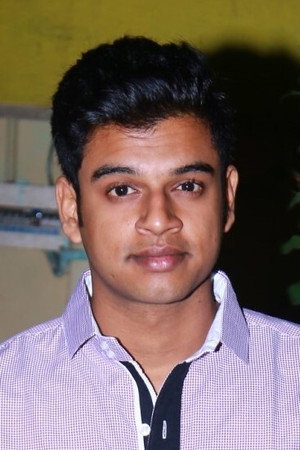 Photo of Vatsan Chakravarthi from the Latest Netflix gallery