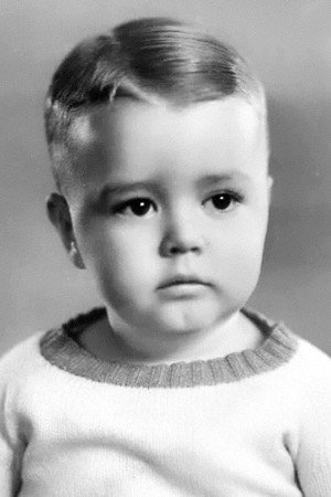 George McFarland photo