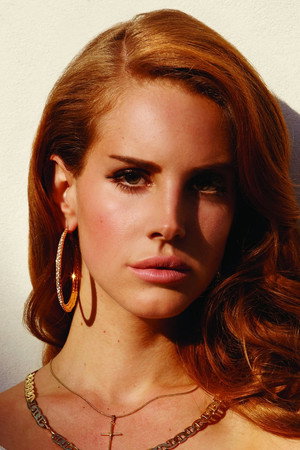 Lana Del Rey photo