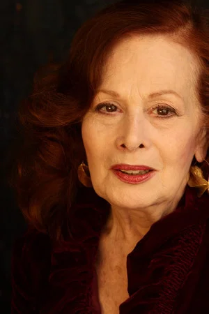Photo of Maria Laborit from the Latest Netflix gallery