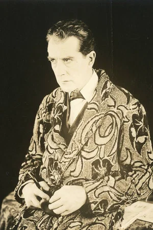 Photo of Eille Norwood from the Latest Netflix gallery