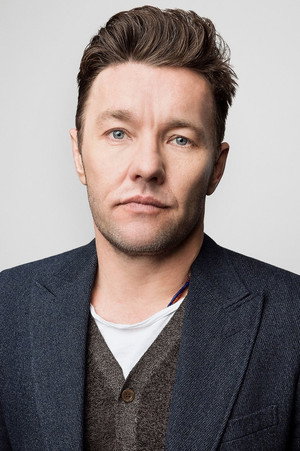 Joel Edgerton photo