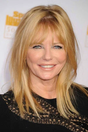 Photo of Cheryl Tiegs from the Latest Netflix gallery
