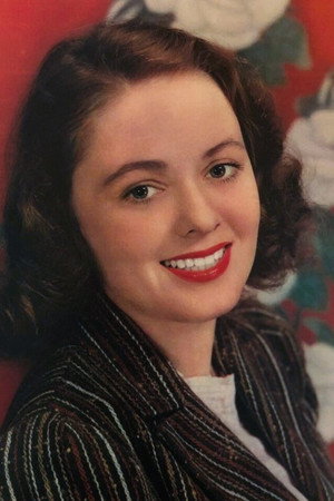 Photo of Doris Davenport from the Latest Netflix gallery