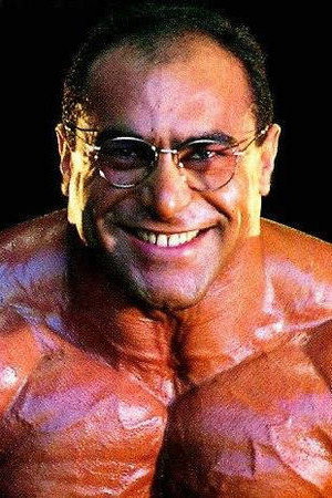 Photo of Nasser El Sonbaty from the Latest Netflix gallery
