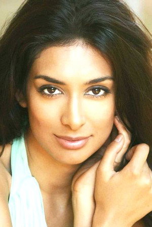 Photo of Preeti Desai from the Latest Netflix gallery