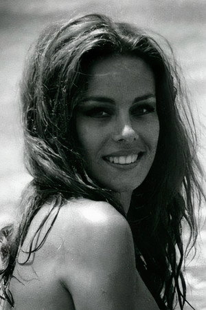 Photo of Catherine Diamant from the Latest Netflix gallery