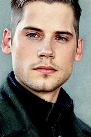 Photo of Tony Oller from the Latest Netflix gallery