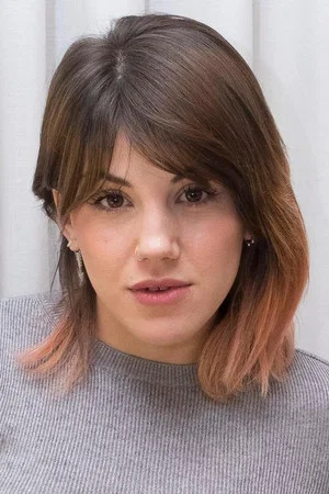 Photo of Angy Fernández from the Latest Netflix gallery