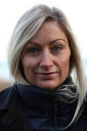 Photo of Kathrine Herforth from the Latest Netflix gallery