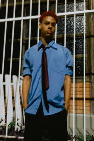 Photo of Gaaldino from the Latest Netflix gallery