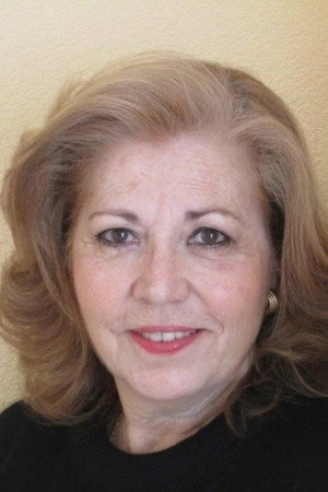Photo of Tania Ballester from the Latest Netflix gallery