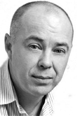 Photo of Vadim Nabokov from the Latest Netflix gallery