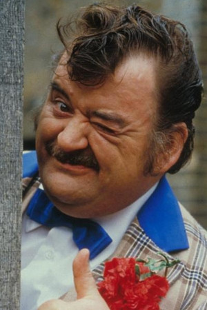 Paul Shane photo