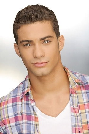 Photo of Hector David Jr. from the Latest Netflix gallery